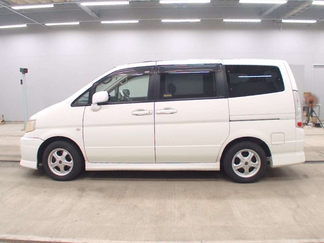 Nissan SERENA 2004 7924126-4