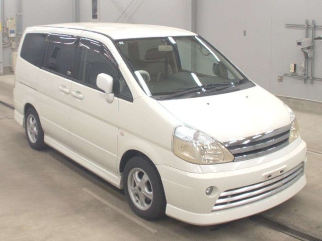 Nissan SERENA 2004 7924126-5