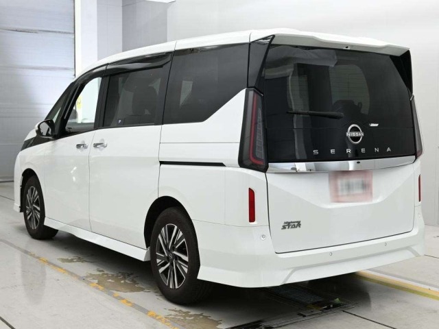Nissan SERENA 2025 7924159-6