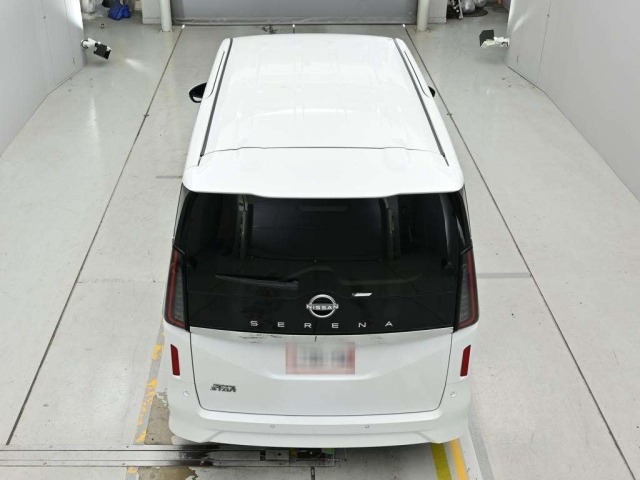 Nissan SERENA 2025 7924159-8