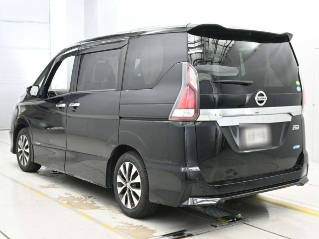 Nissan SERENA 2018 7924173-6