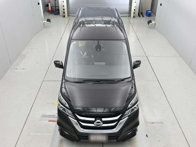 Nissan SERENA 2018 7924173-7