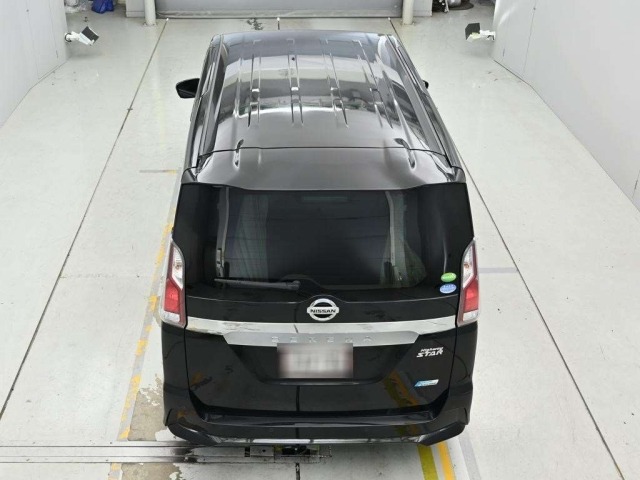 Nissan SERENA 2018 7924173-8