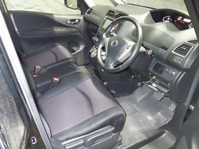 Nissan SERENA 2012 7924195-3