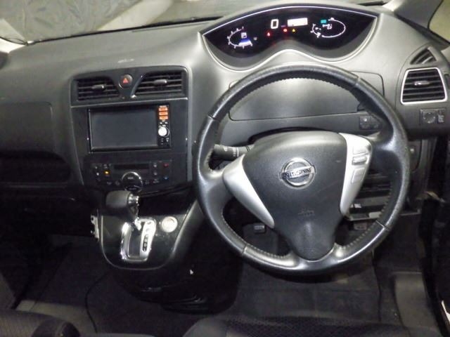 Nissan SERENA 2012 7924195-4