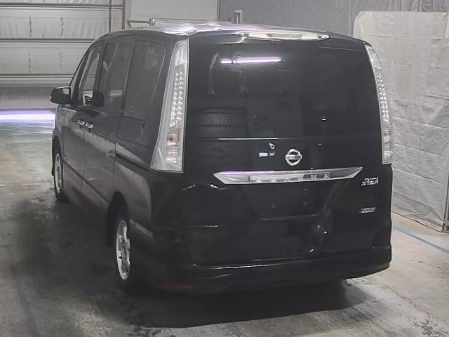 Nissan SERENA 2012 7924195-8