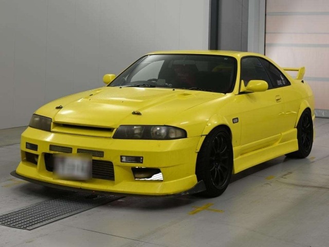 Nissan SKYLINE 1996 7925247-0