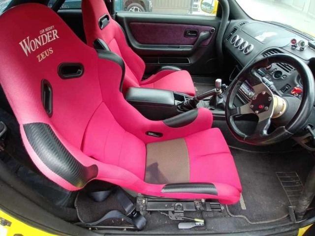 Nissan SKYLINE 1996 7925247-10