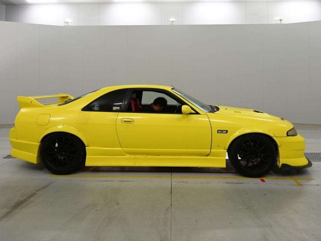 Nissan SKYLINE 1996 7925247-3
