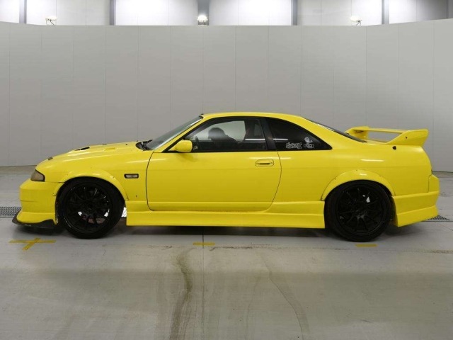 Nissan SKYLINE 1996 7925247-4