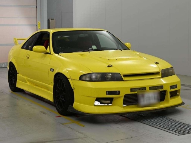Nissan SKYLINE 1996 7925247-5