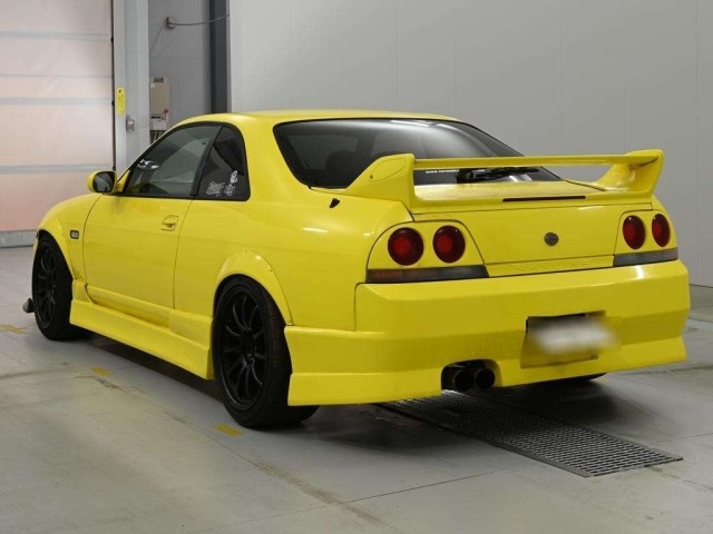 Nissan SKYLINE 1996 7925247-6
