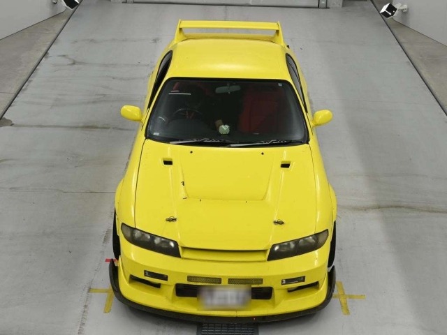 Nissan SKYLINE 1996 7925247-7