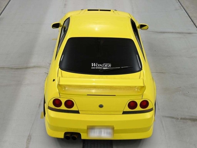 Nissan SKYLINE 1996 7925247-8