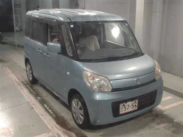 Suzuki SPACIA 2013 7926166-0