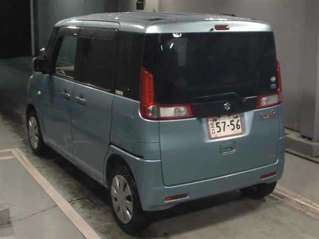 Suzuki SPACIA 2013 7926166-1