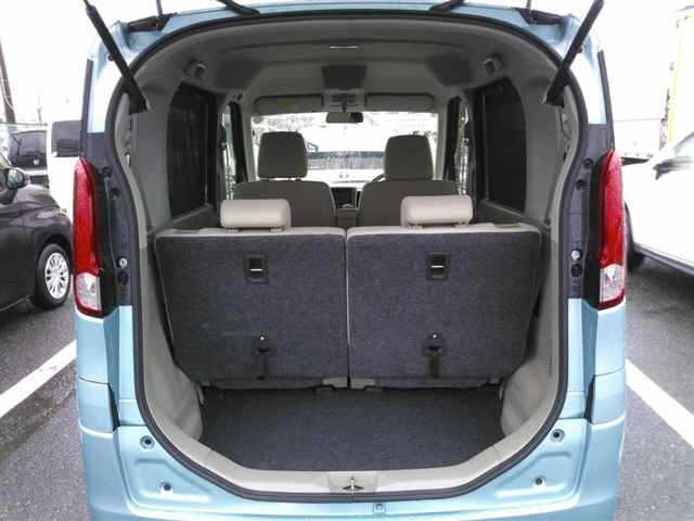 Suzuki SPACIA 2013 7926166-10
