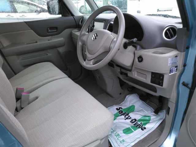 Suzuki SPACIA 2013 7926166-3