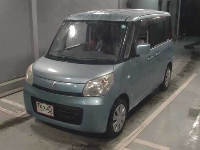 Suzuki SPACIA 2013 7926166-4