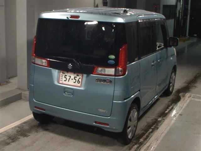Suzuki SPACIA 2013 7926166-5
