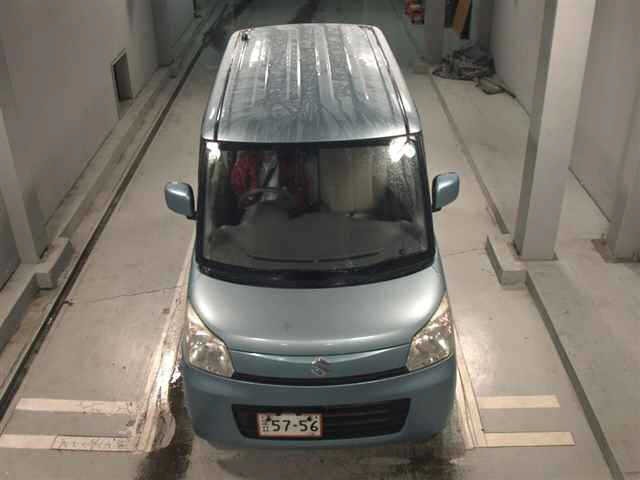 Suzuki SPACIA 2013 7926166-6