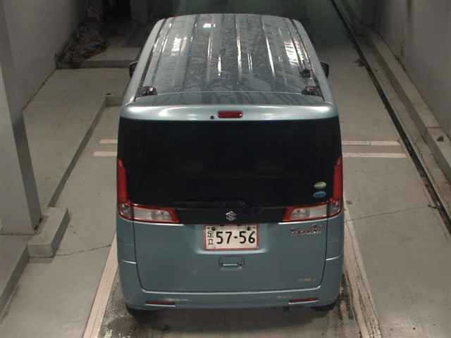 Suzuki SPACIA 2013 7926166-7