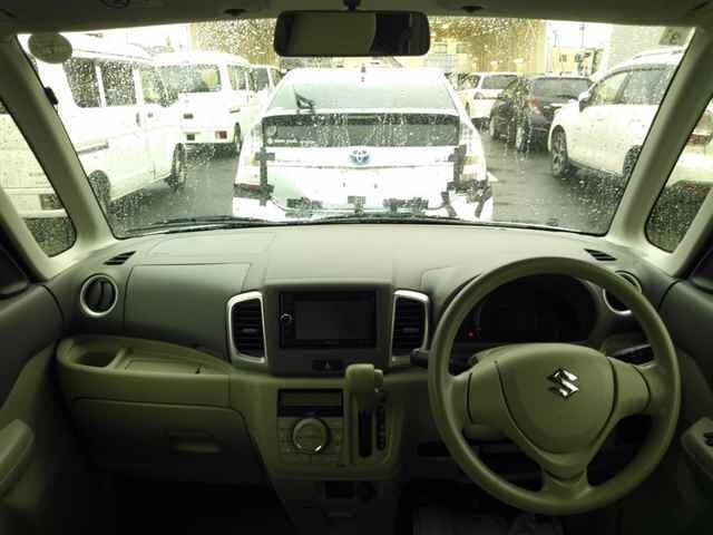 Suzuki SPACIA 2013 7926166-8