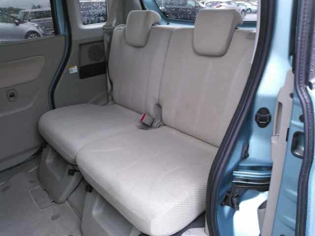 Suzuki SPACIA 2013 7926166-9