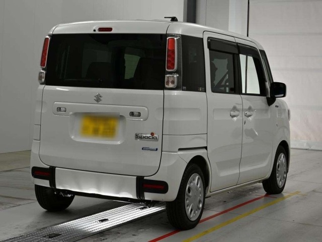 Suzuki SPACIA 2022 7926182-1