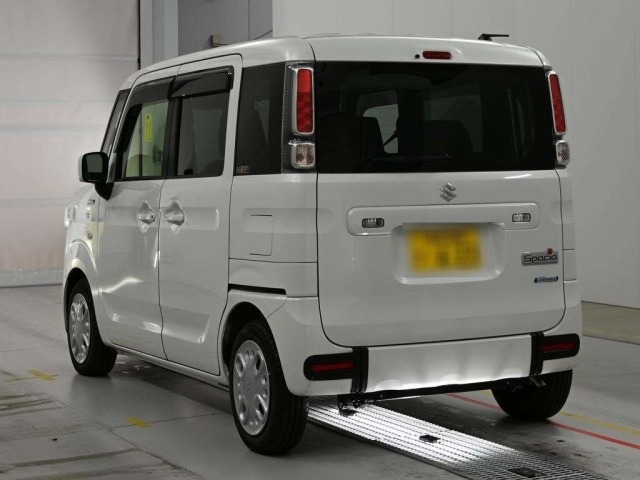 Suzuki SPACIA 2022 7926182-6