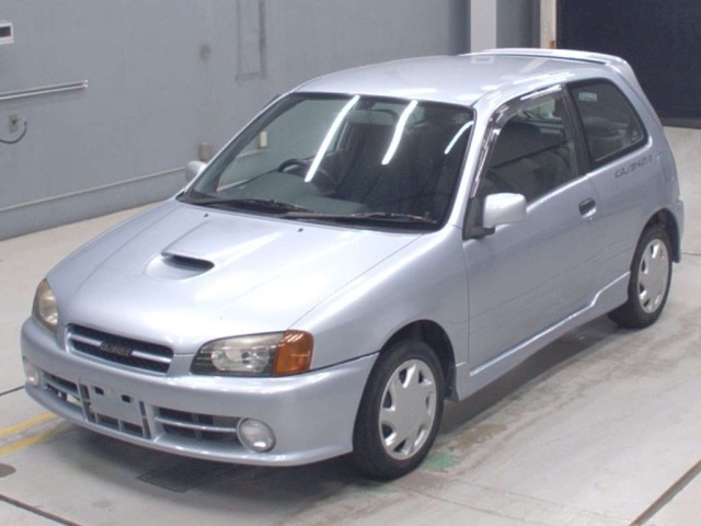 Toyota STARLET 1997 7922421-0