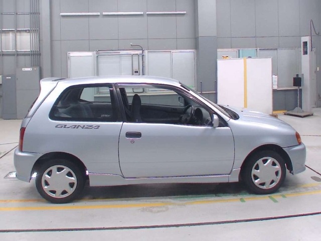 Toyota STARLET 1997 7922421-3