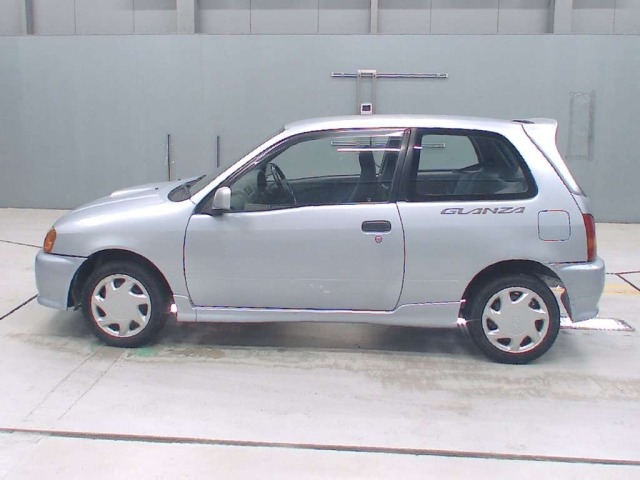 Toyota STARLET 1997 7922421-4