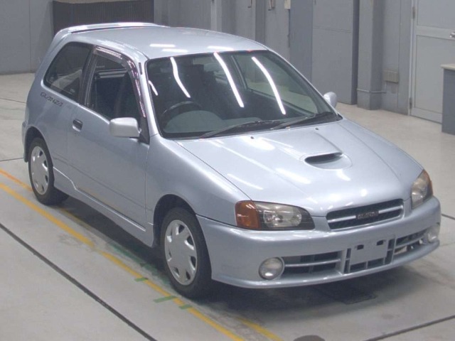 Toyota STARLET 1997 7922421-5