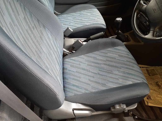 Toyota STARLET 1997 7922421-8