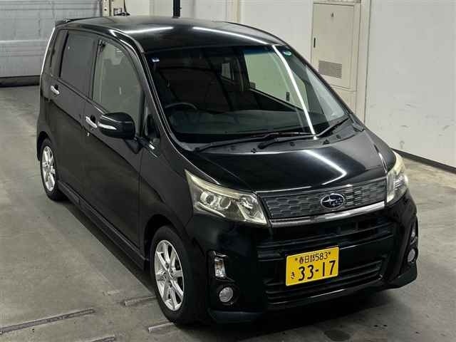 Subaru STELLA 2013 7927320-0