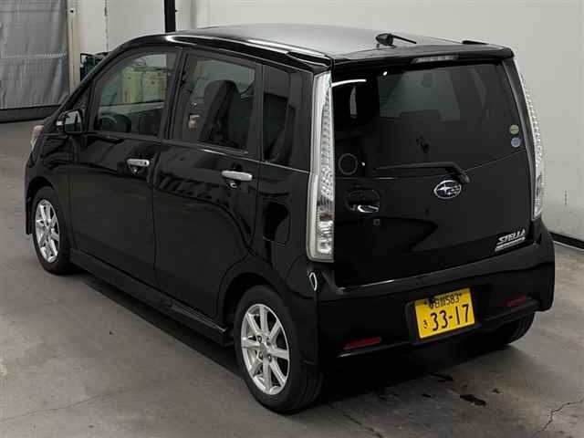Subaru STELLA 2013 7927320-1