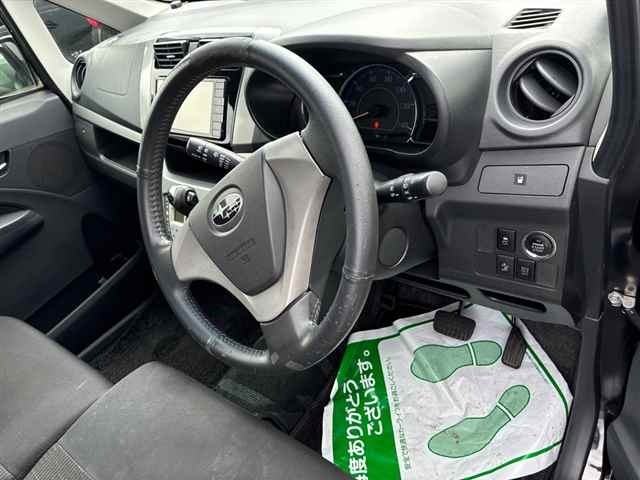 Subaru STELLA 2013 7927320-3