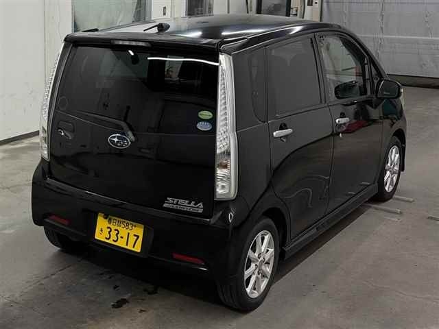Subaru STELLA 2013 7927320-5