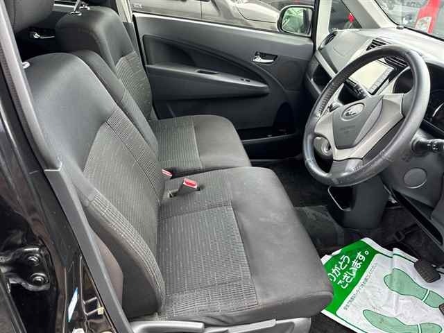 Subaru STELLA 2013 7927320-7