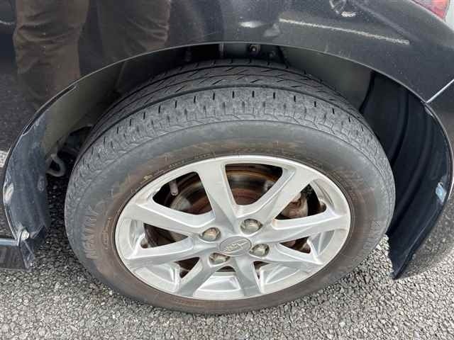 Subaru STELLA 2013 7927320-9