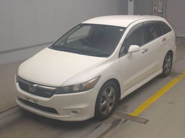 Honda STREAM 2006 7925545-0