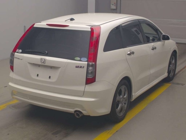 Honda STREAM 2006 7925545-1
