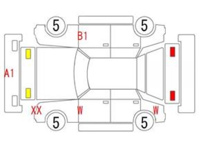 Subaru SUBARU 2022 7916847-23