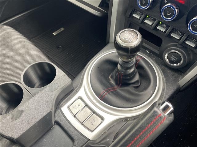 Subaru SUBARU 2016 7916848-11