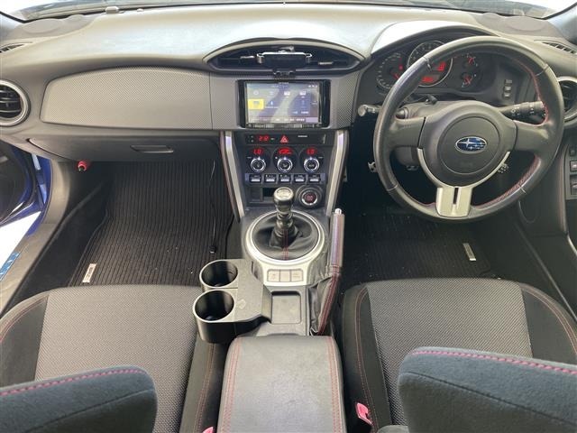 Subaru SUBARU 2016 7916848-15