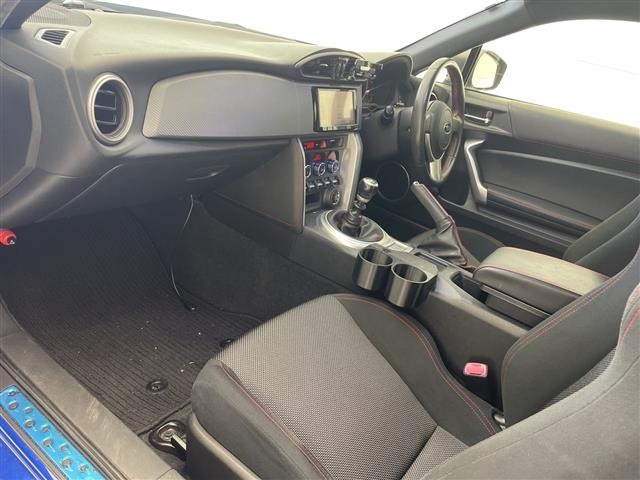Subaru SUBARU 2016 7916848-2