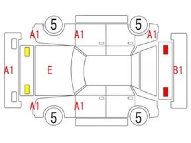 Subaru SUBARU 2016 7916848-24