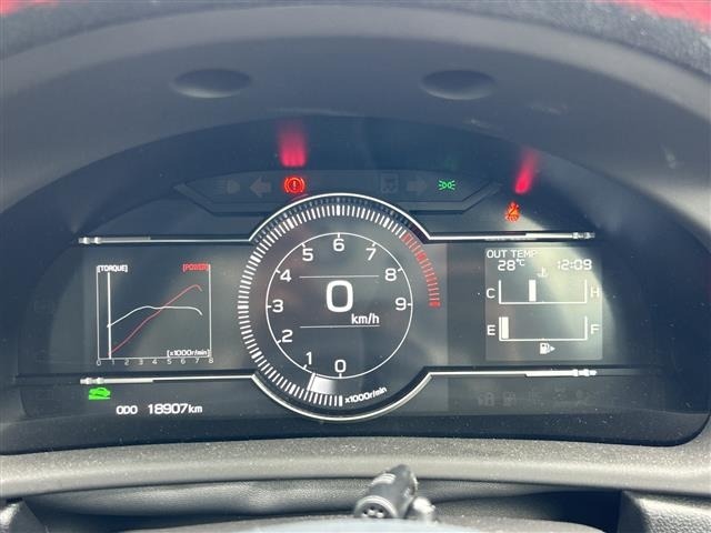 Subaru SUBARU 2023 7916927-21