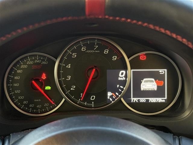 Subaru SUBARU 2018 7916931-1